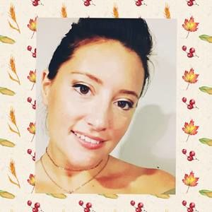 Meet your Posher, Bethani